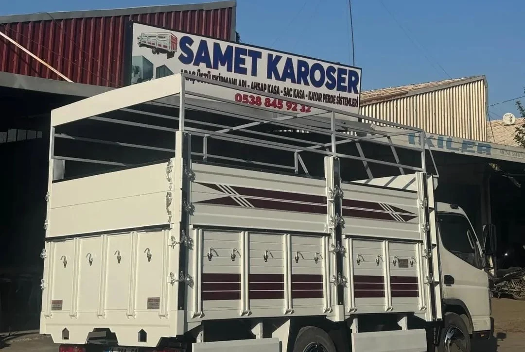Samet Karoser