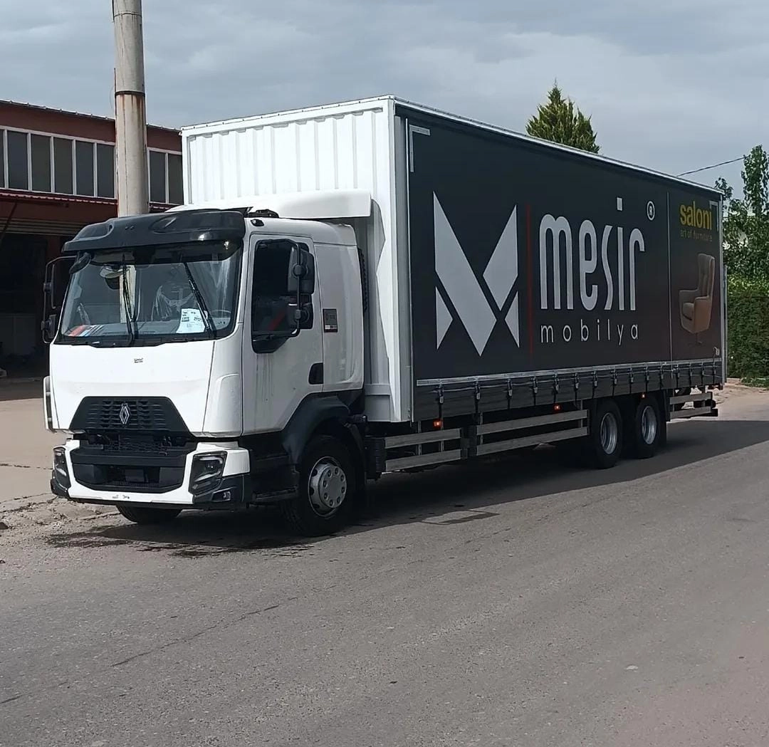 Salihli Kayar Perde Sistemleri